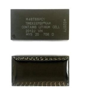 M48t86pci St Guaranteed Trusted Impochips