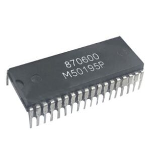 M50195p Mitsubishi Guaranteed Trusted Impochips