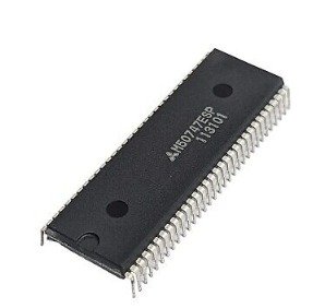M50747esp Mitsumi Guaranteed Trusted Impochips