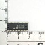 M51909p Mitsubishi Guaranteed Trusted Impochips