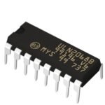 M51996p Mitsubishi Controller Guaranteed Trusted Impochips
