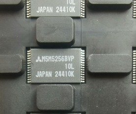 M5m5256bvp 12ll Mitsubishi Guaranteed Trusted Impochips