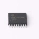 Max14853gwe+t Adi Ic Guaranteed Trusted Impochips