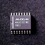 Max232cwe Maxim Transceiver Guaranteed Trusted Impochips