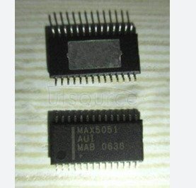 Max5051aui Maxim Controller Guaranteed Trusted Impochips