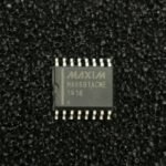 Max691acwe Maxim Ic Guaranteed Trusted Impochips