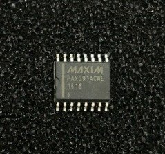Max691acwe Maxim Ic Guaranteed Trusted Impochips