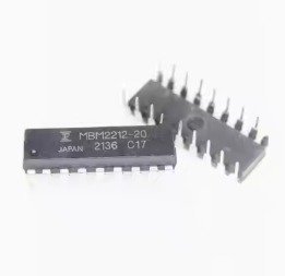 Mbm2212 20 Fujitsu Guaranteed Trusted Impochips