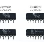 Mic2558bn Microchip Ic Guaranteed Trusted Impochips