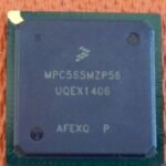 Mpc565mzp56 Freescale Mcu Guaranteed Trusted Impochips