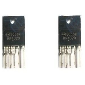 Mr4020 Shindengen Guaranteed Trusted Impochips