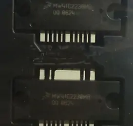 Mw4ic2230mb Motorola Amplifier Guaranteed Trusted Impochips