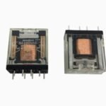 Nc2d P Dc24v Panasonic Relay Guaranteed Trusted Impochips