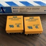Nc2ebd Jpl2 Dc24v Panasonic Relay Guaranteed Trusted Impochips