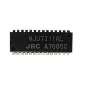 Nju7311al Njr Switch Guaranteed Trusted Impochipsa