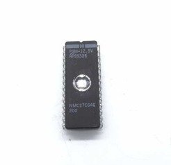 Nmc27c64q 200 Ns Ic Guaranteed Trusted Impochips