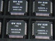 Ov528 T64 Omnivision Guaranteed Trusted Impochips