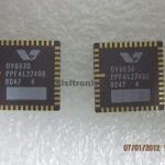 Ov6630 Omnivision Sensor Guaranteed Trusted Impochips