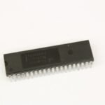 P82c55a 2 Intel Guaranteed Trusted Impochips