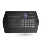 Pac010a Sanyo Ic Guaranteed Trusted Impochips