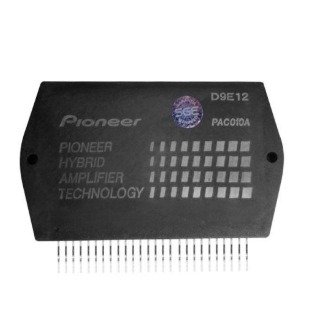 Pac010a Sanyo Ic Guaranteed Trusted Impochips