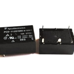 Pcd 112d1mh Te Relay Guaranteed Trusted Impochips