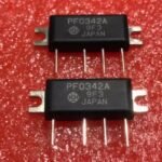 Pf0313 Hitachi Amplifier Guaranteed Trusted Impochips