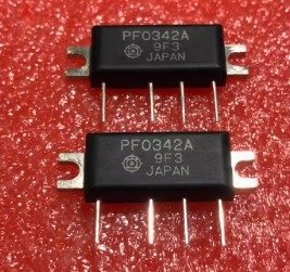 Pf0313 Hitachi Amplifier Guaranteed Trusted Impochips