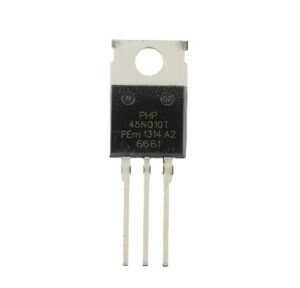 Php45nq10t Nexperia Transistor Guaranteed Trusted Impochips
