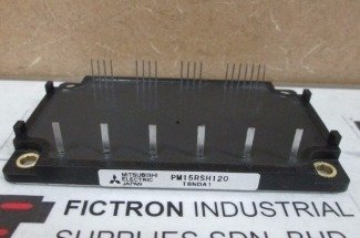 Pm15rsh120 Mitsubishi Controller Guaranteed Trusted Impochips