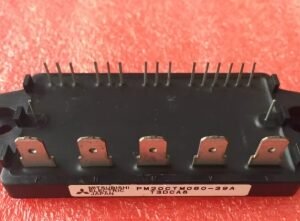 Pm20ctm060 Mitsubishi Controller Guaranteed Trusted Impochips