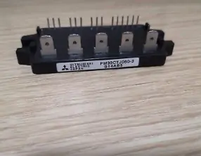 Pm30ctj060 Mitsubishi Controller Guaranteed Trusted Impochips