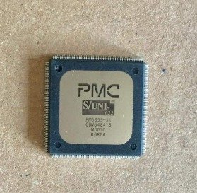 Pm5355 Si Pmc Sierra Guaranteed Trusted Impochips