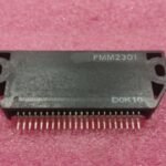 Pmm2301 Sanyo Guaranteed Trusted Impochips