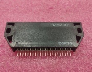 Pmm2301 Sanyo Guaranteed Trusted Impochips