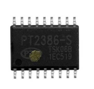 Pt2386 S Ptc Guaranteed Trusted Impochips