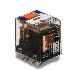 Pt380024 Te Relay Guaranteed Trusted Impochips
