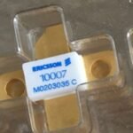 Ptf10007r3 Ericsson Guaranteed Trusted Impochips
