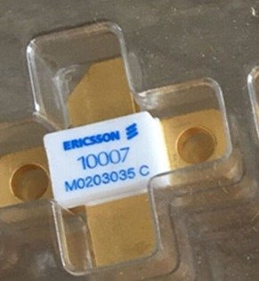 Ptf10007r3 Ericsson Guaranteed Trusted Impochips