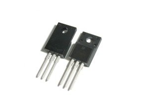 Q0765rs Fairchild Guaranteed Trusted Impochips
