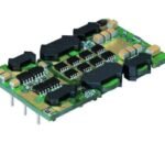 Q24t25033 Nbc0g Bel Power Module Guaranteed Trusted Impochips