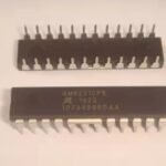 Qmv221cp5 Allegro Ic Guaranteed Trusted Impochips