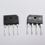 Rbv 606 Sanken Guaranteed Trusted Impochips