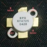 Rf4725 Rf Micro Guaranteed Trusted Impochips