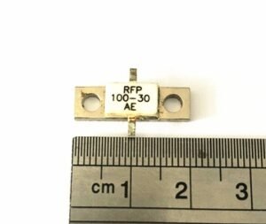 Rfp100 30 Rf Micro Guaranteed Trusted Impochips