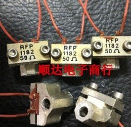 Rfp1182 50 Rfpower Guaranteed Trusted Impochips