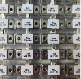 Rhd250 100 Guaranteed Trusted Impochips