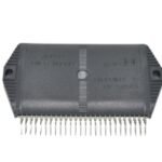 Rsn309w44 Sanyo Ic Guaranteed Trusted Impochips