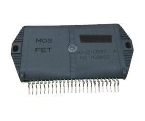 Rsn310r37 Sanyo Ic Guaranteed Trusted Impochips