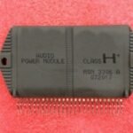 Rsn3306a Sanyo Ic Guaranteed Trusted Impochips